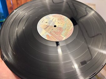 Bachman-Turner Overdrive - Not Fragile - 5