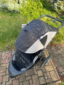 Baby jogger Summit X3 - 5