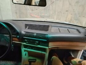 Bmw 750li e32 long SPZ v depozitu - 5