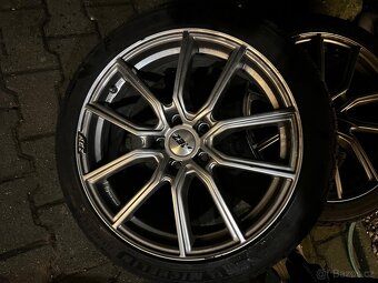 Alu kola aez r18 112x5 - 5