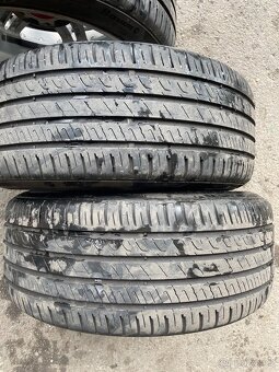 ALU 5x112 8,5Jx18 ET35 - 5