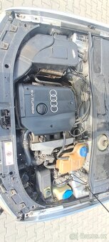 Audi a6 1.8t 1997 - 5