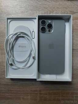 IPhone 16 Pro Max 256 GB - 5