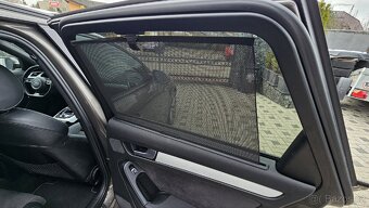 A4 B8,5 3.0 TDI QUATTRO ,180kw 3xS line, 2015 - 5