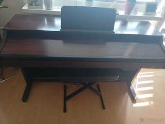 Digitální piano Medeli - 5