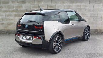 BMW i3S 120Ah 135kW 1.maj-ČR-DPH - 5