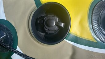 Nafukovací člun Intex Seahawk 2 Set - 5