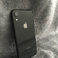 Iphone Xr 64GB black - 5