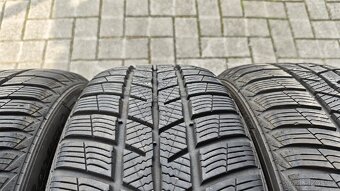 Zimní pneumatiky Barum Polaris 5 205/55 R16 - 5