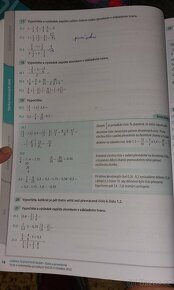 Testy z matematiky - 5
