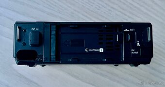 Sony GV-D200E PAL – miniDV videopřehrávač – plně funkční - 5