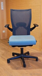 Ergonomická židle COMFORTO - 5