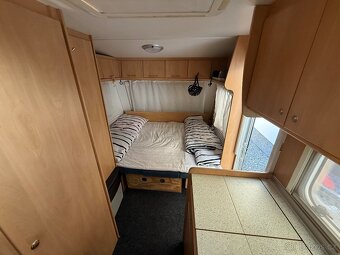 Burstner Ventana 480 TK - 5