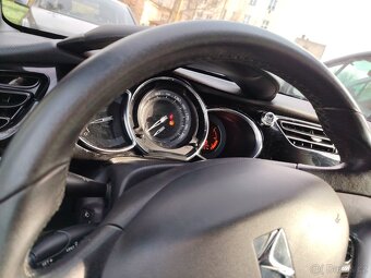 Citroen DS3 1,6HDI r.v. 2011 - 5