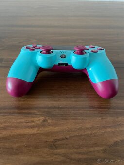PlayStation 4 Slim 500GB - 5