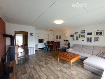 Prodej Rodinný dům, 114㎡ - 5