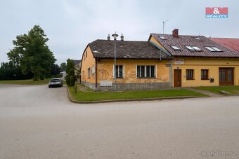 Prodej rodinného domu, 129 m², Mladá Vožice - 5