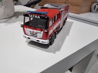 Tatra Terra 6x6 kaden - 5