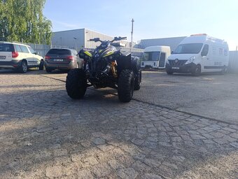 Can-am Renegade 1000 - 5