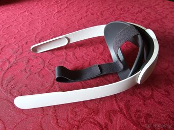 Náhlavní souprava Meta Quest 2 (Oculus) VR – 128 GB – se spo - 5