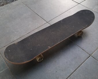 skateboard monster - 5