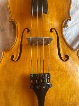 Viola 39,4 - 5