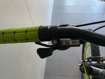 Dětské kolo Specialized 24 - 5