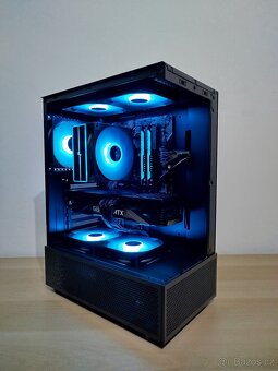 🖥️Herní PC RYZEN 7 5800X,RTX 3070,32 GB RAM,1 TB SSD - 5