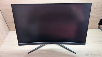 24" MSI Optix G24C4 - 5