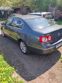 Volkswagen Passat 2.0 TDI automat - 5