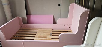 Dětské postele Ikea - 5