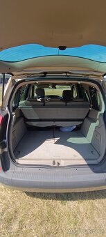 RENAULT GRAND SCENIC II 2.0DCI 2007 - 5