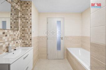 Pronájem bytu 4+1, 80 m², Liberec, ul. Růžová - 5