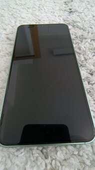 Samsung Galaxy S25 Mint 12/256GB - 5