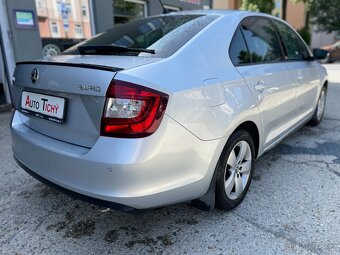 ŠKODA RAPID 1.0TSi-81KW-MONTE CARLO-TOP- - 5