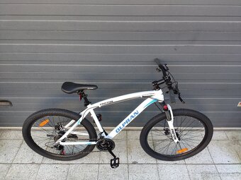 Nové horské kolo Olpran Proton Full Disc 27,5" 19 ALU rám - 5