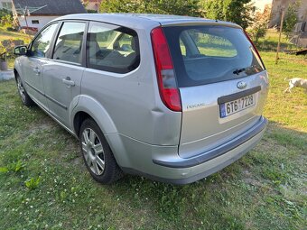 Ford Focus 2.0tdci 100kw - 5