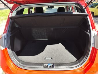 Hyundai IX 20 - 5