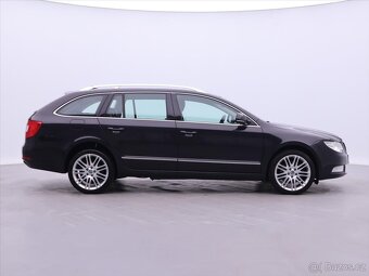 Škoda Superb 2,0 TDI 125kW CZ 4x4 Exclusive (2011) - 5