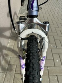 MTB SPECIALIZED HOTROCK 24 - 5
