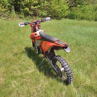 KTM 350 EXC-F SIX DAYS - 5