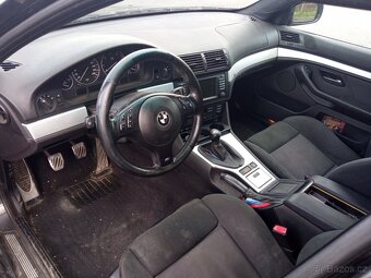Bmw e39 3.0d touring mpaket - 5