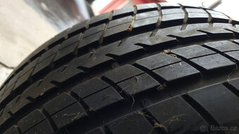 Límcová kultovní ALU kola 18" 5x120 BMW E34, E38 - 5