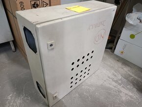 Elektro rozvaděč Rittal 2ks - 5