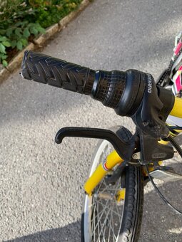 Dětské kolo 20” - 5