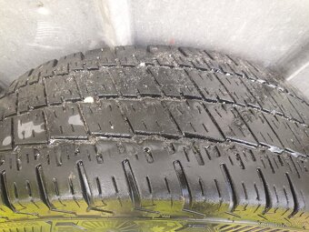 Ford Transit MK7/MK6 - kola, disky R15 - 5