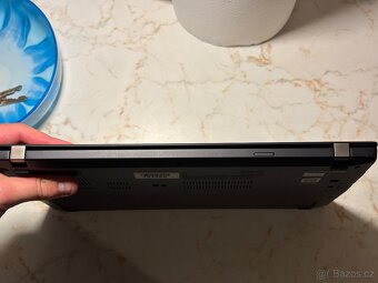 Lenovo Thinkpad T480s - 5