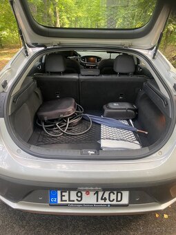 Hyundai Ioniq elektro - 5