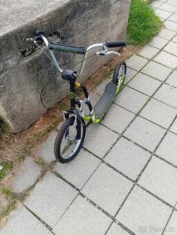 Prodej kol, koloběžky - 5