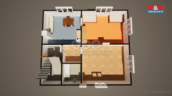 Prodej rodinného domu, 403 m², Česká Lípa, ul. 5. května - 5